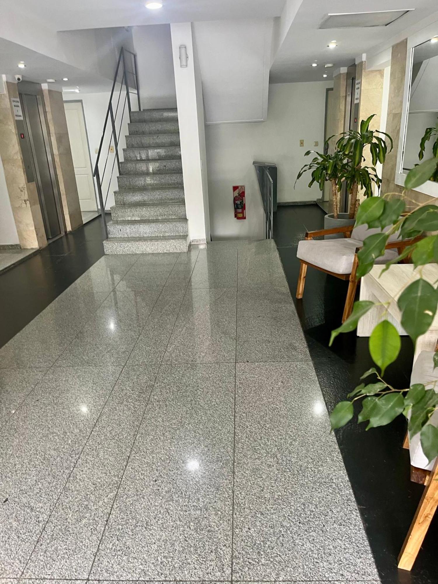 Calma Aristobulo Departamento De 2 Ambientes Completamente Equipado A 100 M Del Mar Apartamento *