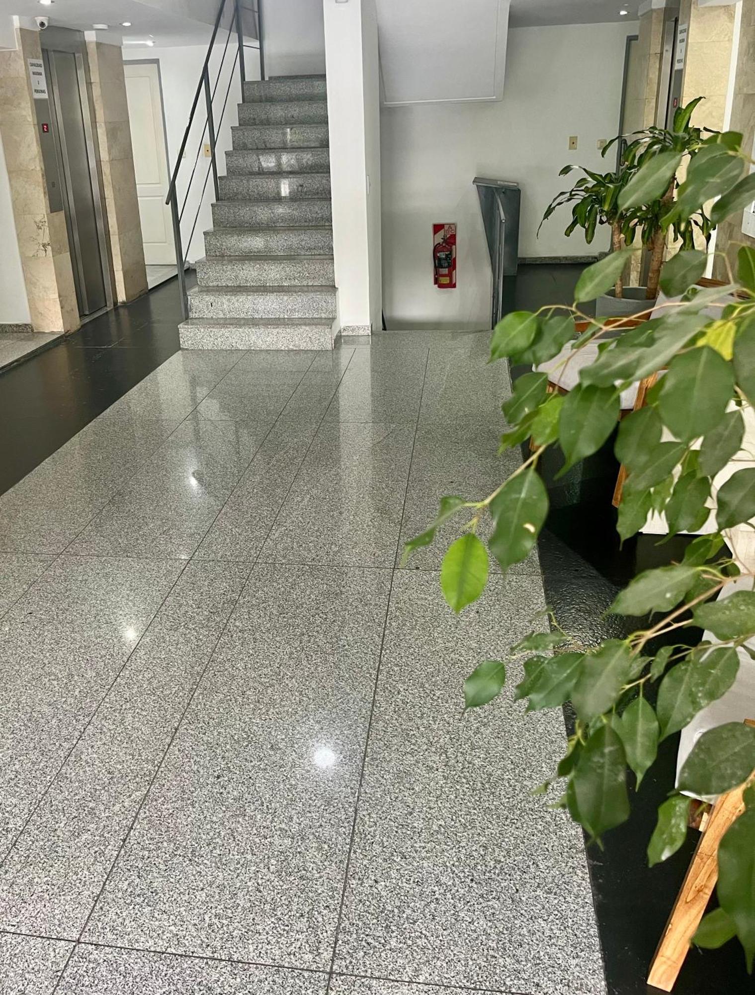 Apartamento Calma Aristobulo Departamento De 2 Ambientes Completamente Equipado A 100 M Del Mar Mar del Plata