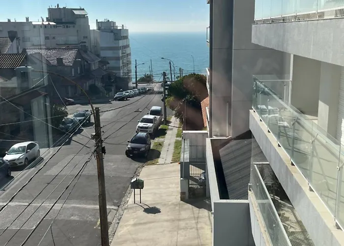 Calma Aristobulo Departamento De 2 Ambientes Completamente Equipado A 100 M Del Mar