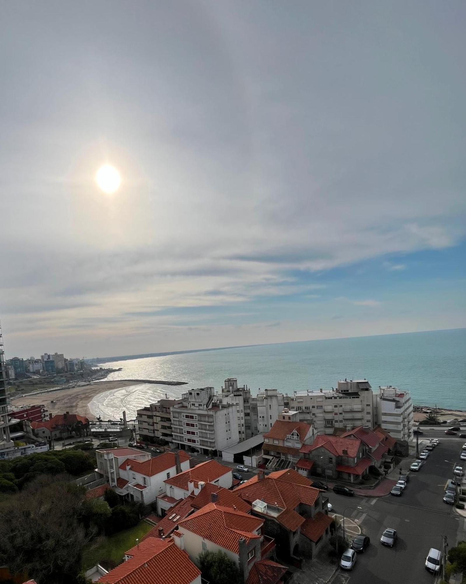 Calma Aristobulo Departamento De 2 Ambientes Completamente Equipado A 100 M Del Mar *