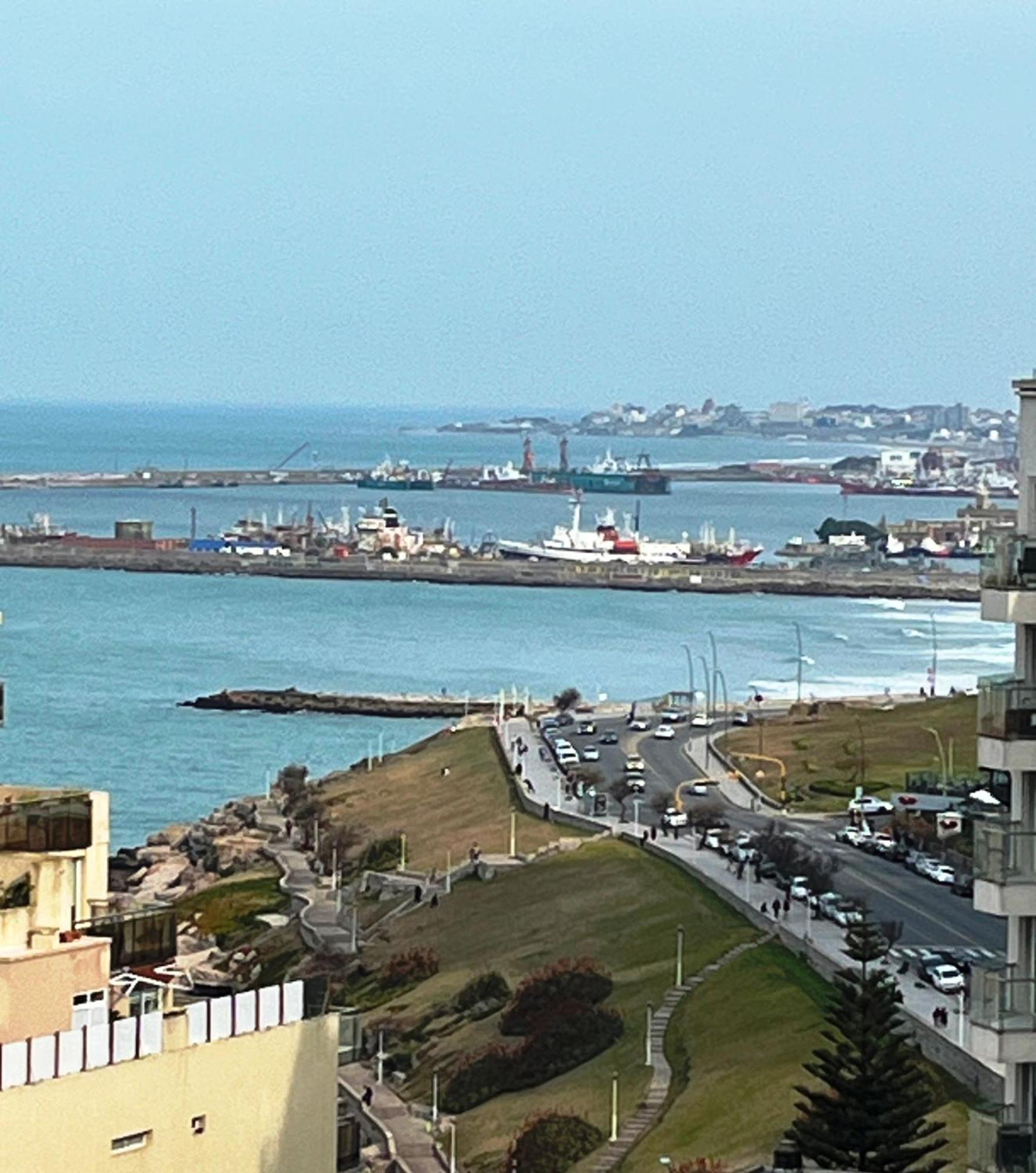 Apartment Calma Aristobulo Departamento De 2 Ambientes Completamente Equipado A 100 M Del Mar Mar del Plata
