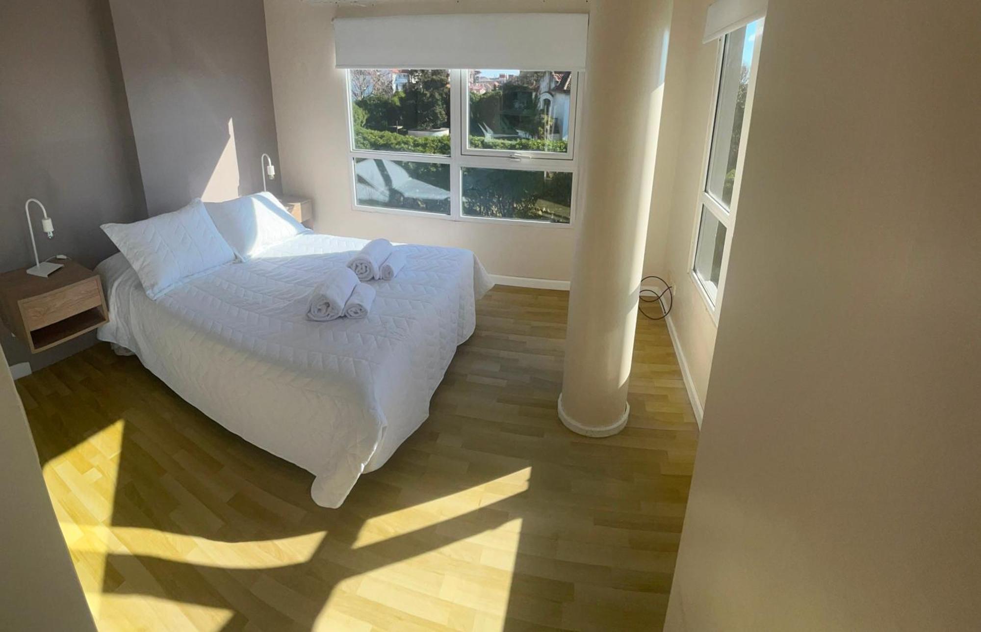 Calma Aristobulo Departamento De 2 Ambientes Completamente Equipado A 100 M Del Mar Mar del Plata