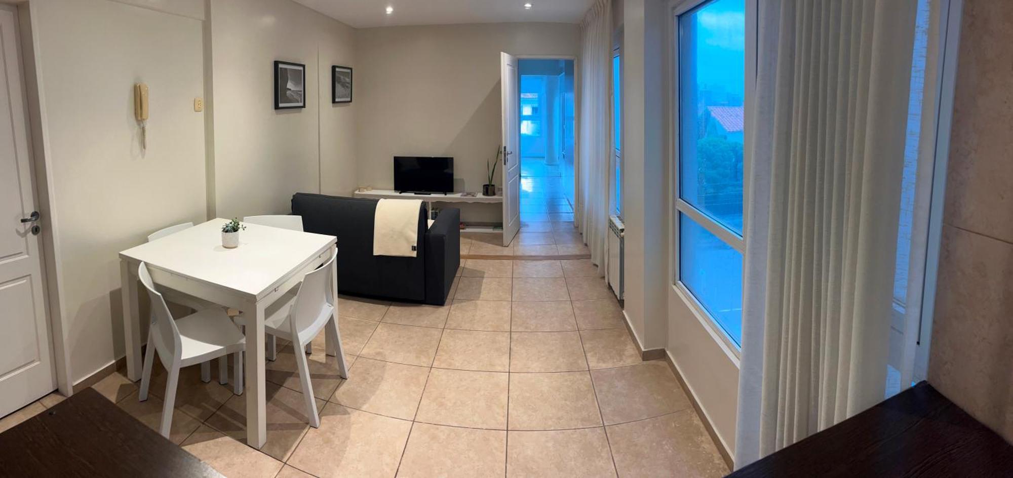Apartment Calma Aristobulo Departamento De 2 Ambientes Completamente Equipado A 100 M Del Mar *