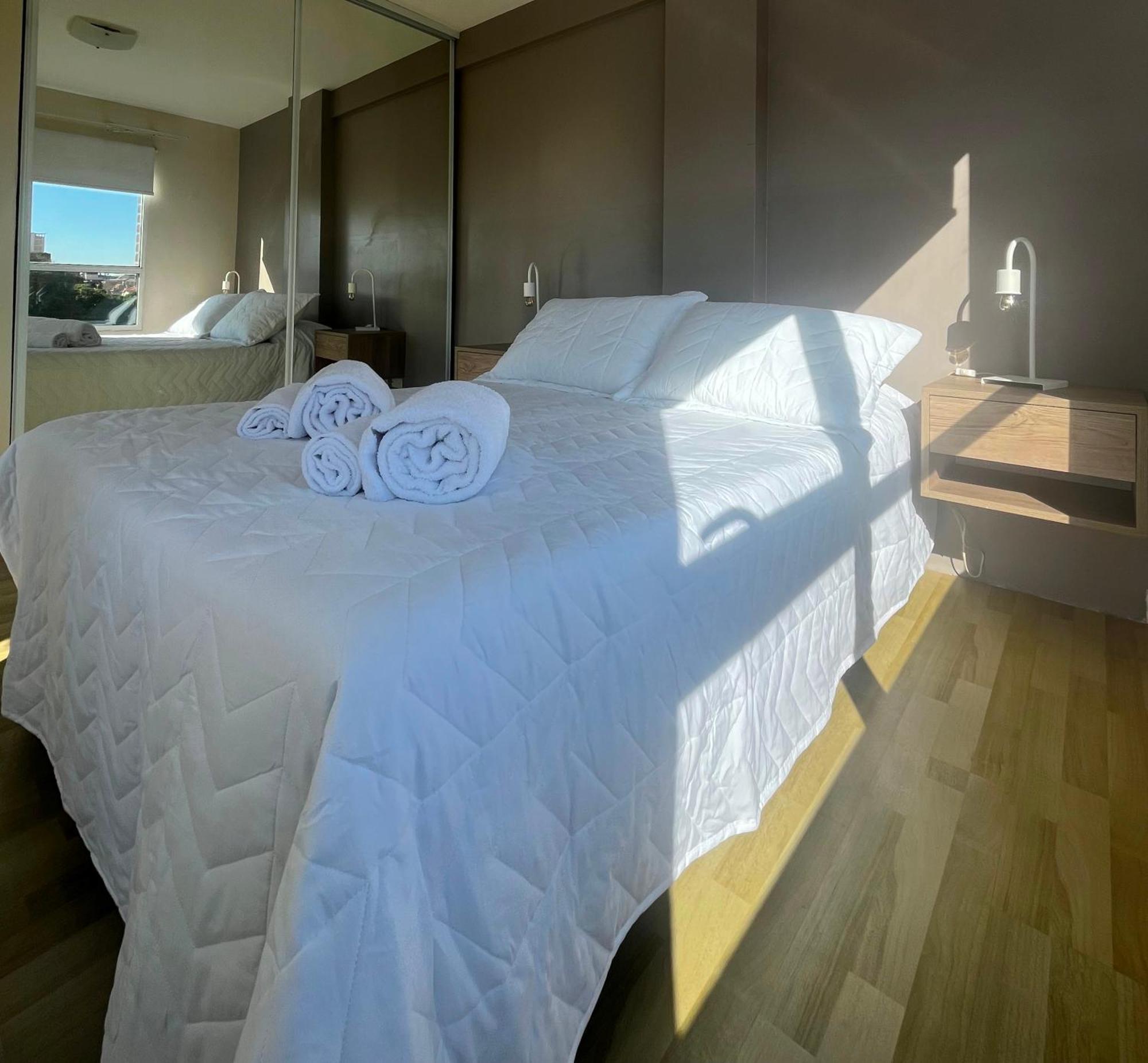 Calma Aristobulo Departamento De 2 Ambientes Completamente Equipado A 100 M Del Mar Apartment