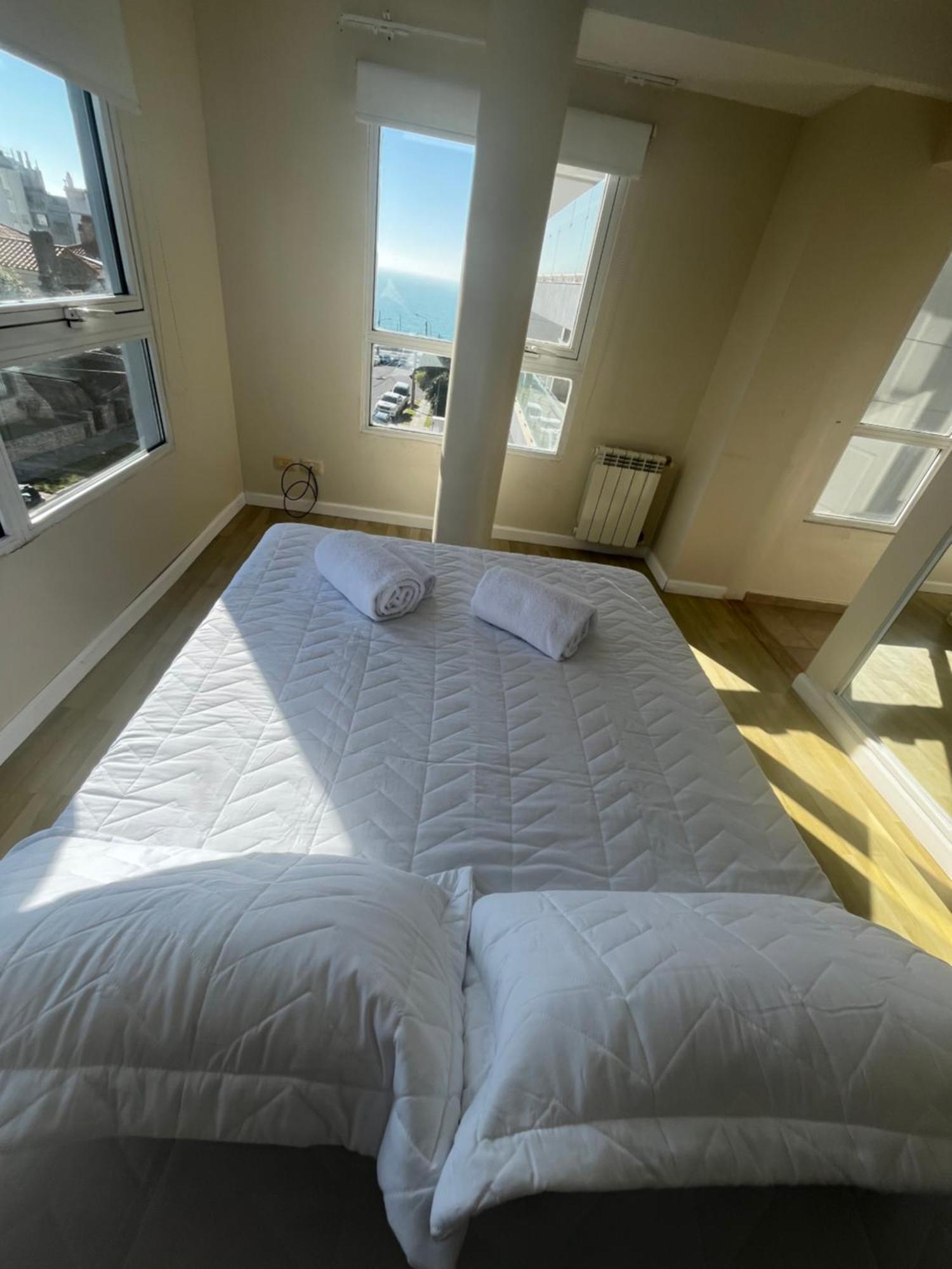 Calma Aristobulo Departamento De 2 Ambientes Completamente Equipado A 100 M Del Mar * Mar del Plata