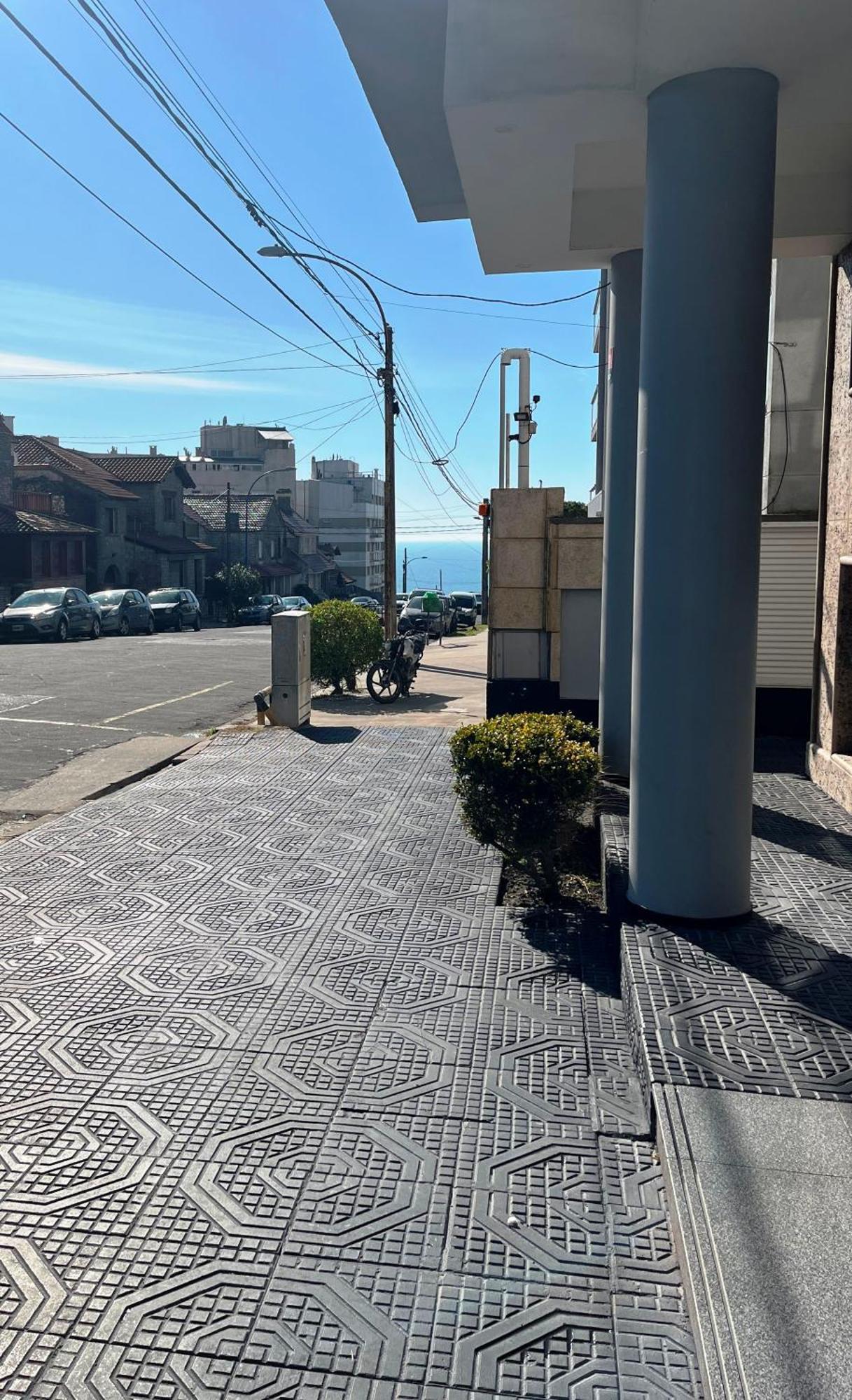 Calma Aristobulo Departamento De 2 Ambientes Completamente Equipado A 100 M Del Mar Mar del Plata