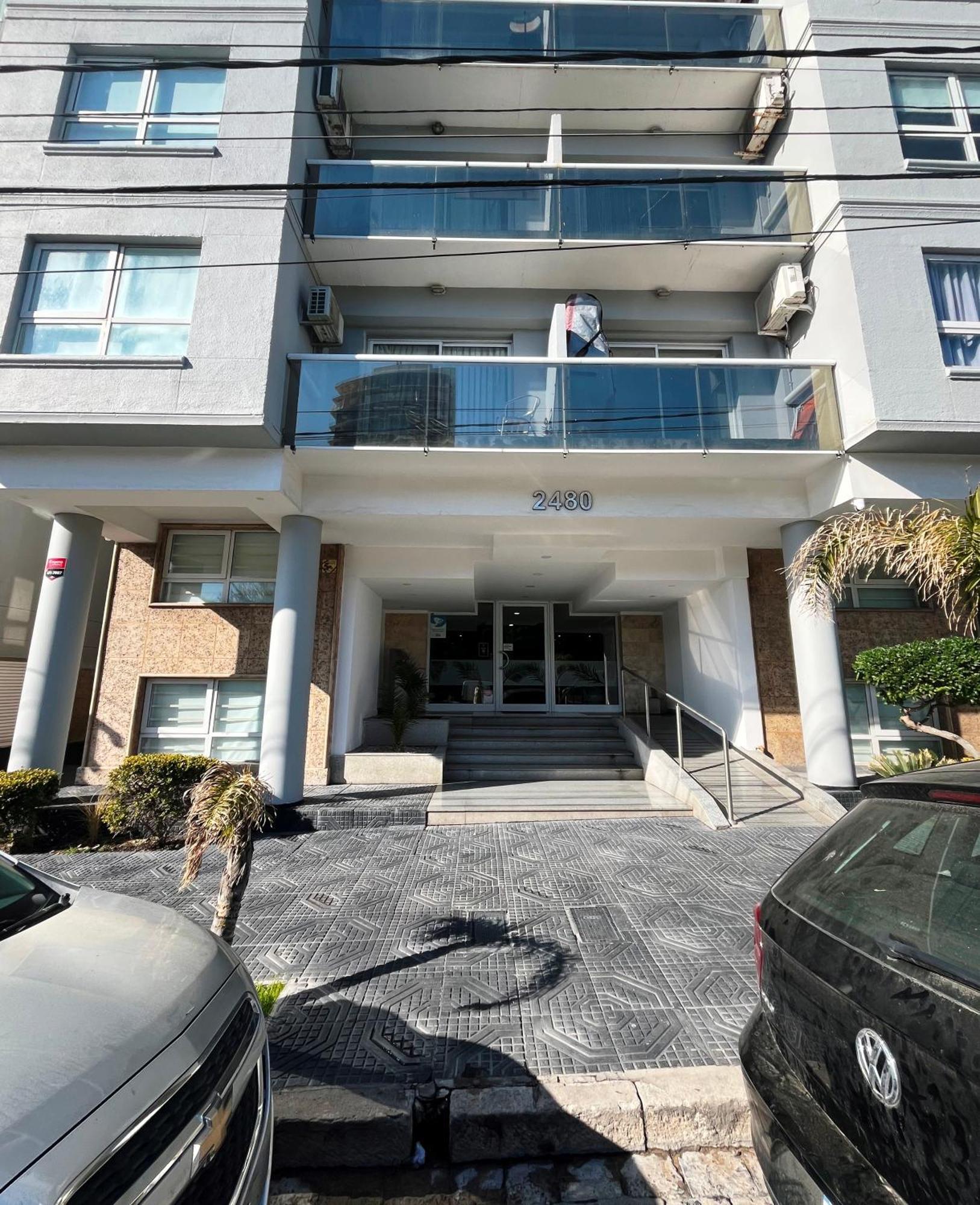 Apartment Calma Aristobulo Departamento De 2 Ambientes Completamente Equipado A 100 M Del Mar *