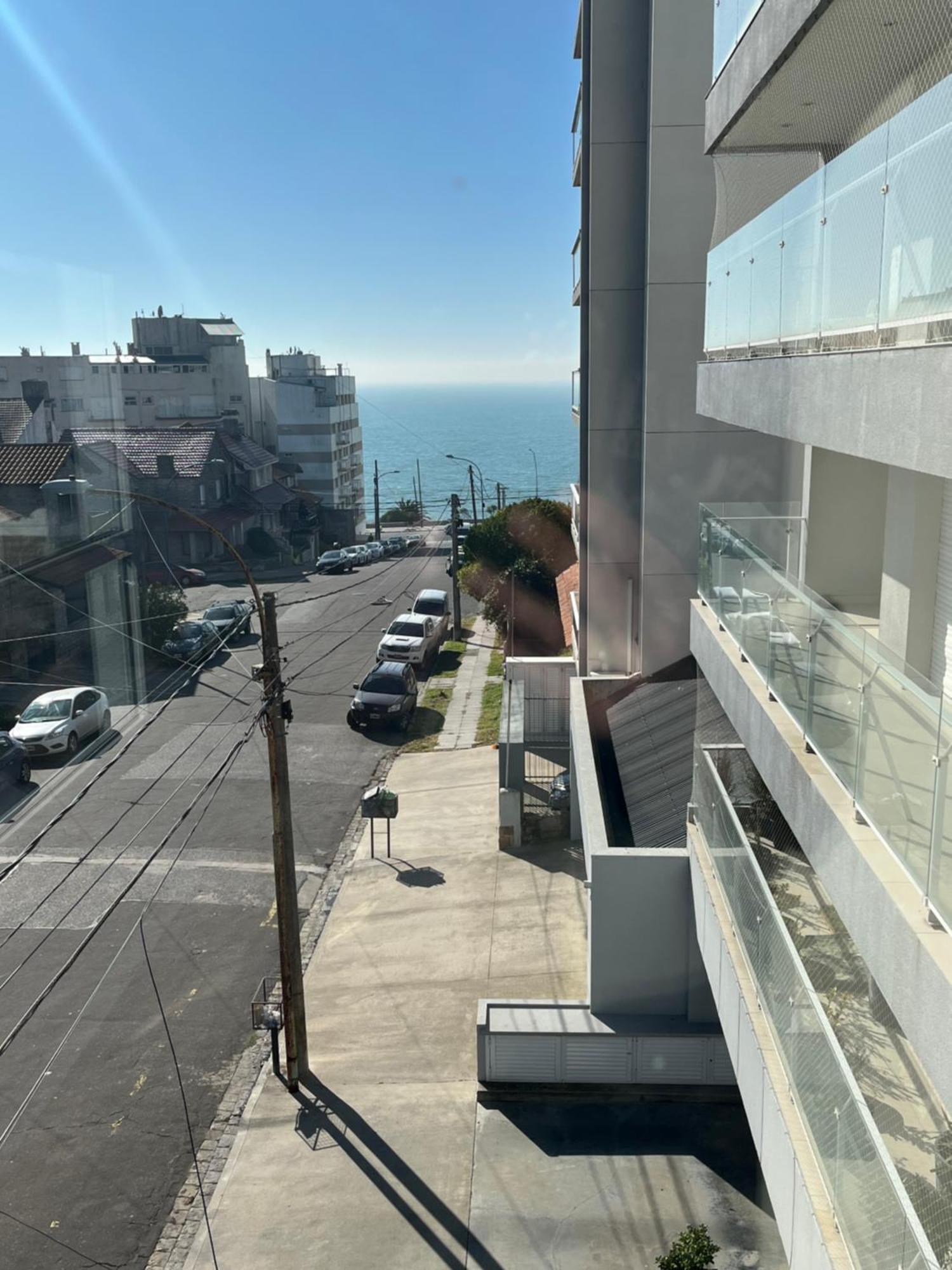 Apartment Calma Aristobulo Departamento De 2 Ambientes Completamente Equipado A 100 M Del Mar Mar del Plata