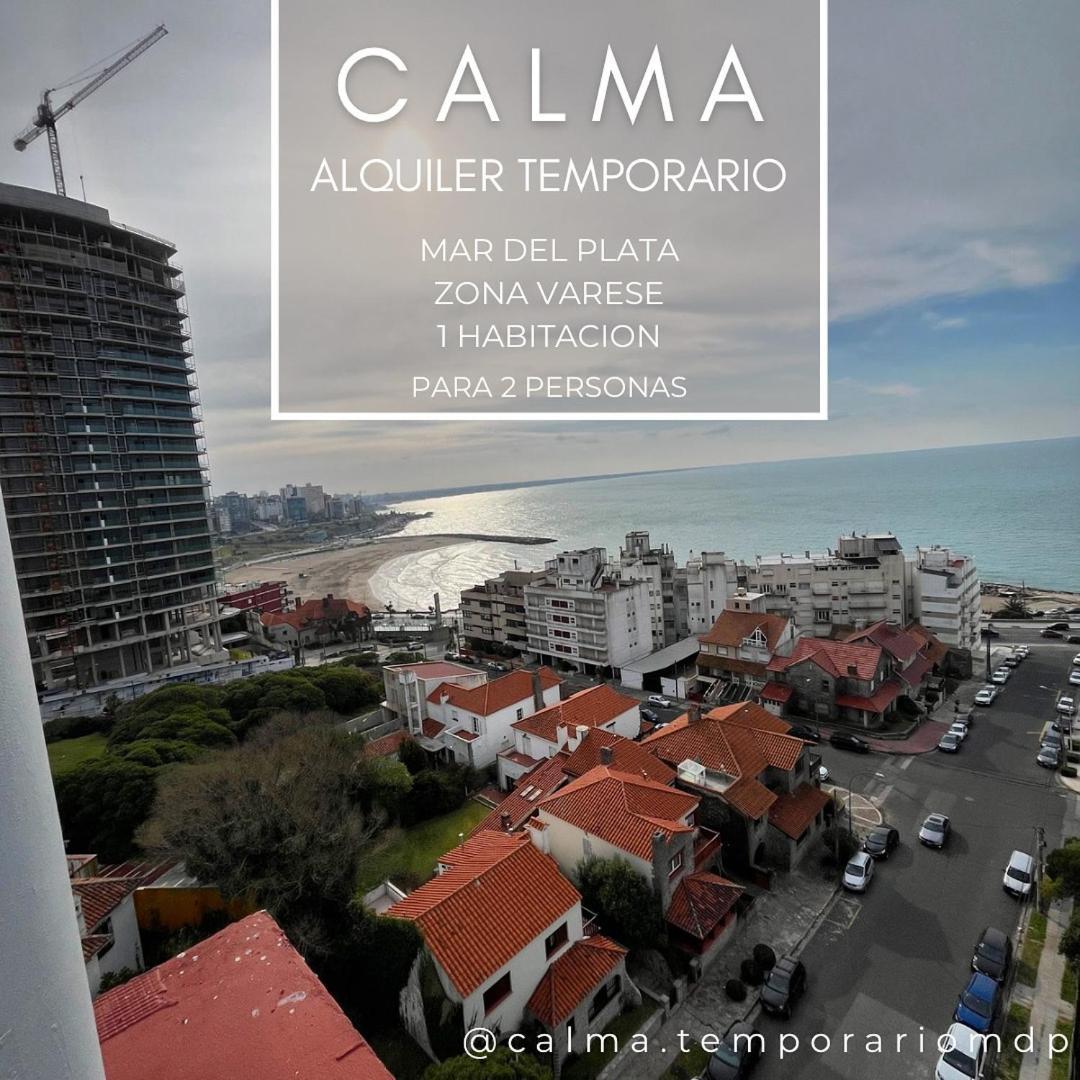 Calma Aristobulo Departamento De 2 Ambientes Completamente Equipado A 100 M Del Mar *