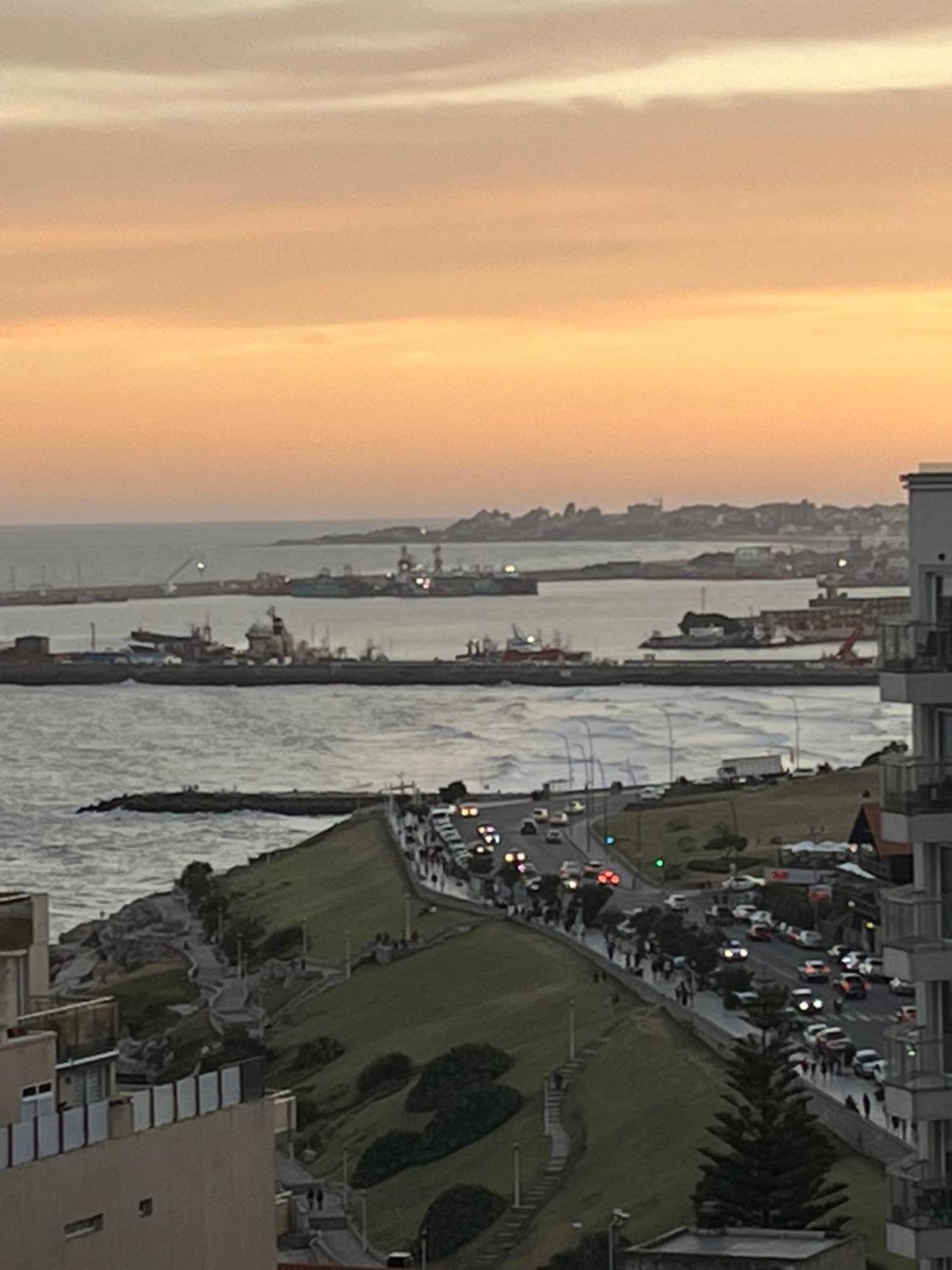 Apartment Calma Aristobulo Departamento De 2 Ambientes Completamente Equipado A 100 M Del Mar Mar del Plata