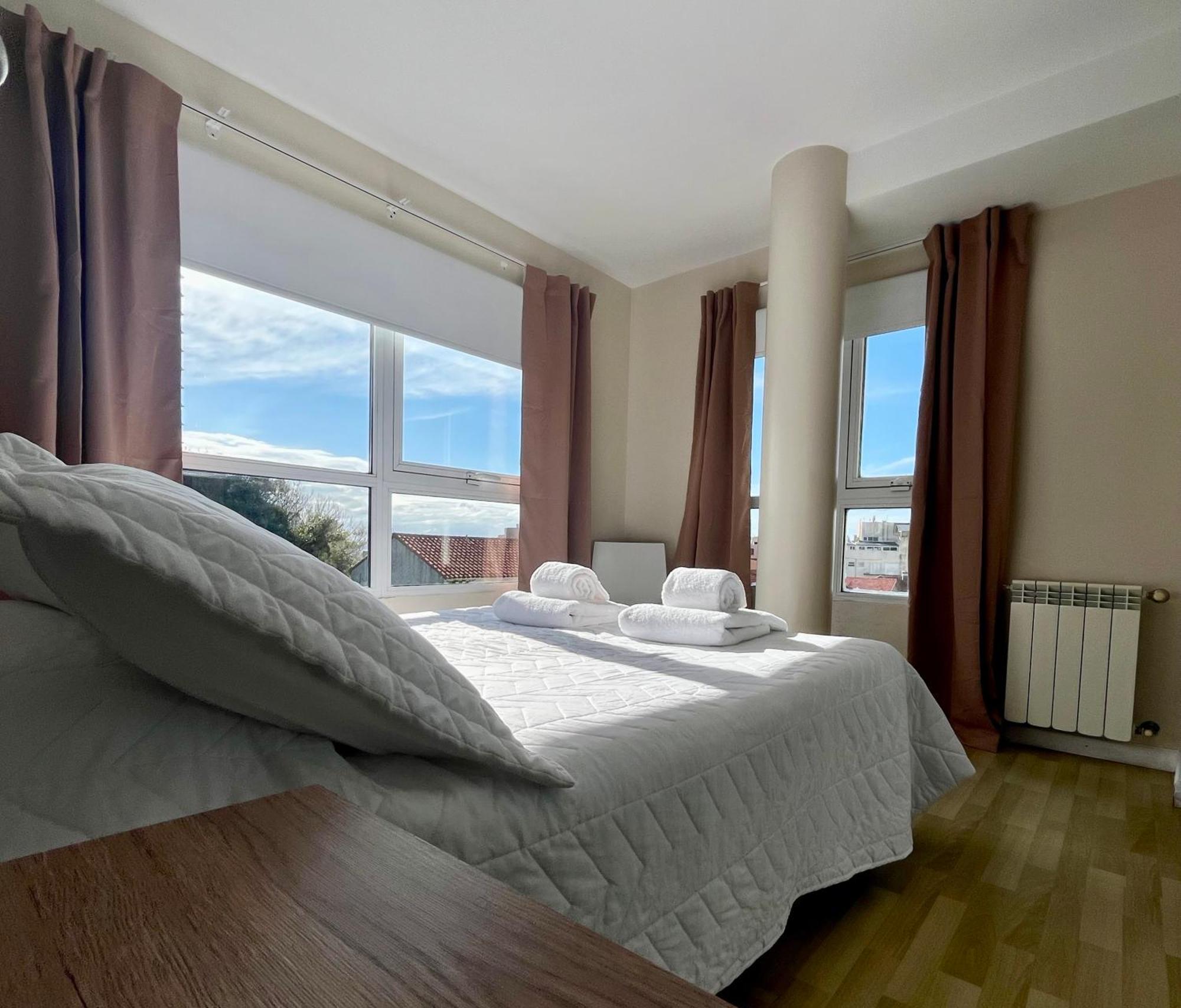 Calma Aristobulo Departamento De 2 Ambientes Completamente Equipado A 100 M Del Mar Apartment